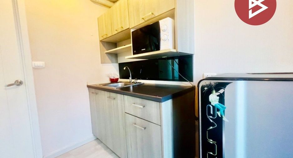 For sale 1 Beds condo in Thung Khru, Bangkok