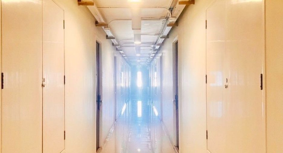 For sale 1 Beds condo in Thung Khru, Bangkok