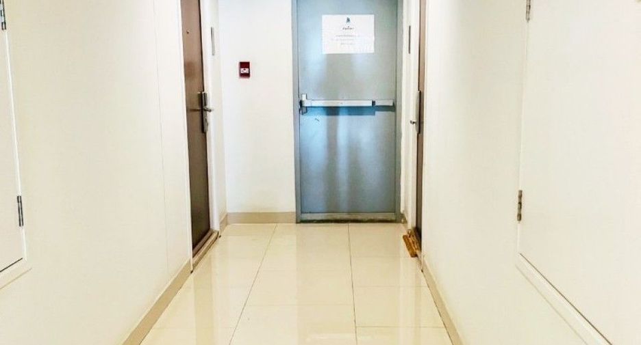 For sale 1 Beds condo in Thung Khru, Bangkok