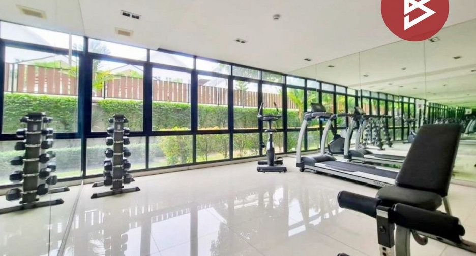 For sale 1 Beds condo in Thung Khru, Bangkok