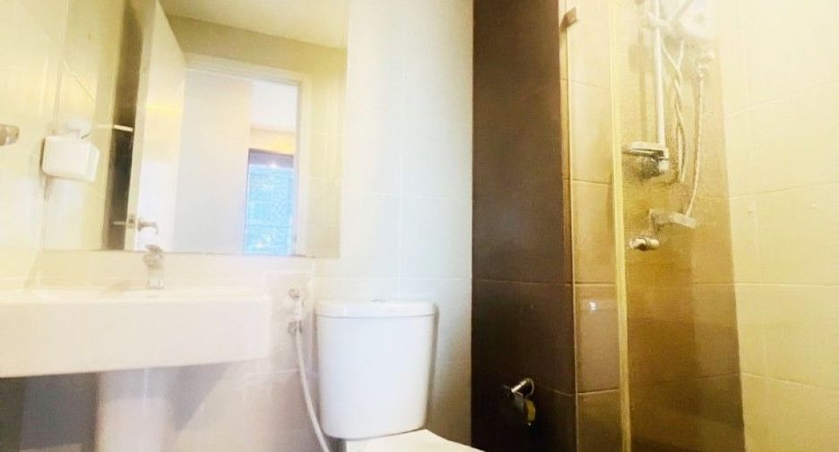 For sale 1 Beds condo in Thung Khru, Bangkok