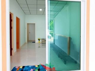 For sale 2 bedrooms townhouse in Sai Noi, Nonthaburi