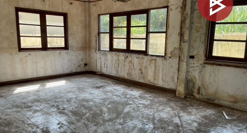 For sale 2 bedrooms house in Min Buri, Bangkok