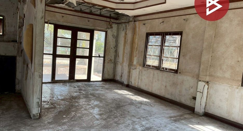 For sale 2 bedrooms house in Min Buri, Bangkok