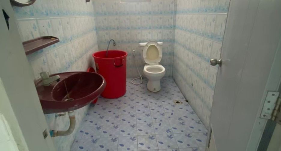For rent 3 bedrooms house in Mueang Udon Thani, Udon Thani