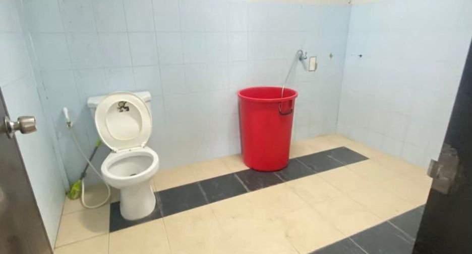 For rent 3 bedrooms house in Mueang Udon Thani, Udon Thani