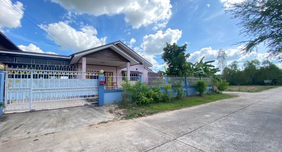 For rent 3 bedrooms house in Mueang Udon Thani, Udon Thani