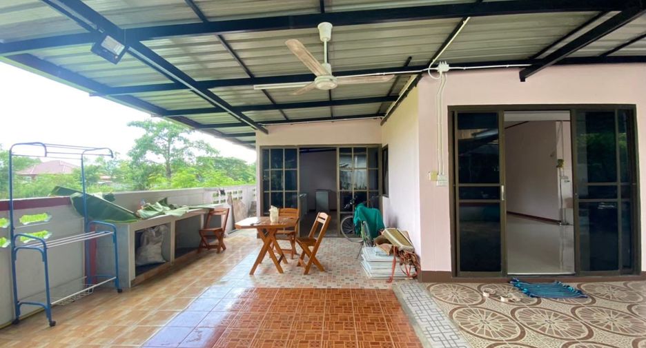 For rent 3 bedrooms house in Mueang Udon Thani, Udon Thani