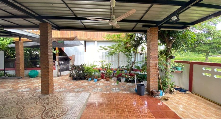 For rent 3 bedrooms house in Mueang Udon Thani, Udon Thani