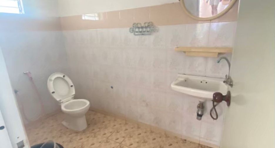 For rent 3 bedrooms house in Mueang Udon Thani, Udon Thani