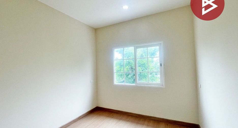 Reihenhaus zum Kauf mit 4 Zimmer in Prawet, Bangkok