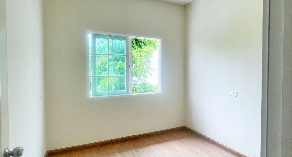 Reihenhaus zum Kauf mit 4 Zimmer in Prawet, Bangkok