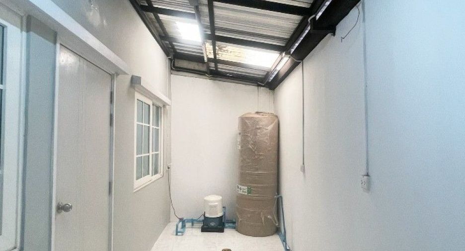 Reihenhaus zum Kauf mit 4 Zimmer in Prawet, Bangkok