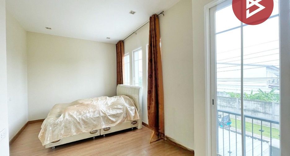 Reihenhaus zum Kauf mit 4 Zimmer in Prawet, Bangkok