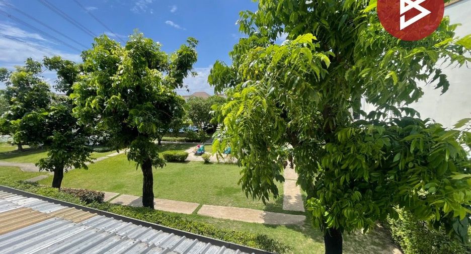 Reihenhaus zum Kauf mit 4 Zimmer in Prawet, Bangkok