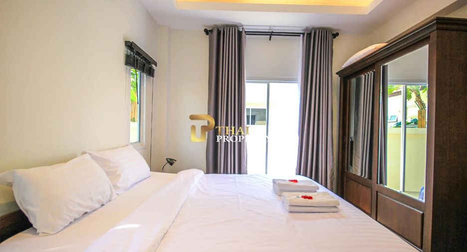 For sale 4 ベッドルーム villa in Hua Hin, Prachuap Khiri Khan