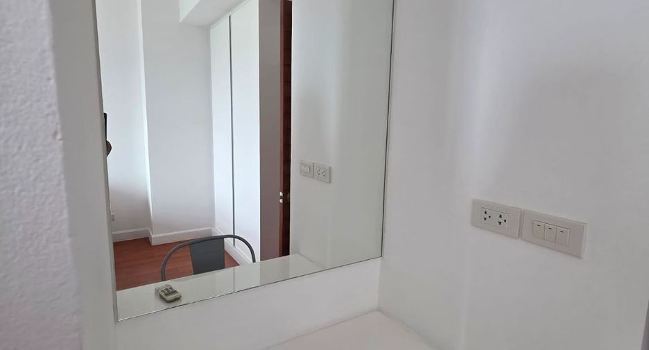 Condo en alquiler de 1 habitaciones en Bang Lamung, Chonburi
