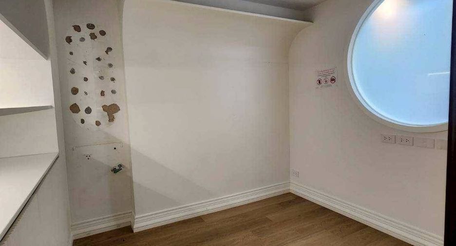 For rent retail Space in Pathum Wan, Bangkok