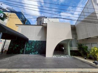出租 商业空间 在 Pathum Wan, 曼谷