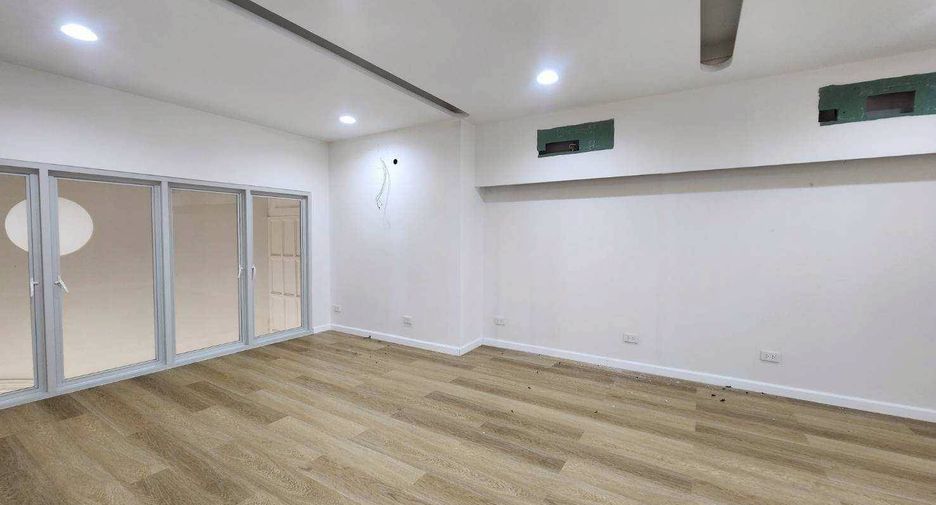 For rent retail Space in Pathum Wan, Bangkok