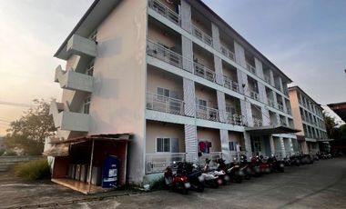 For sale 1 bed condo in Mueang Phetchaburi, Phetchaburi