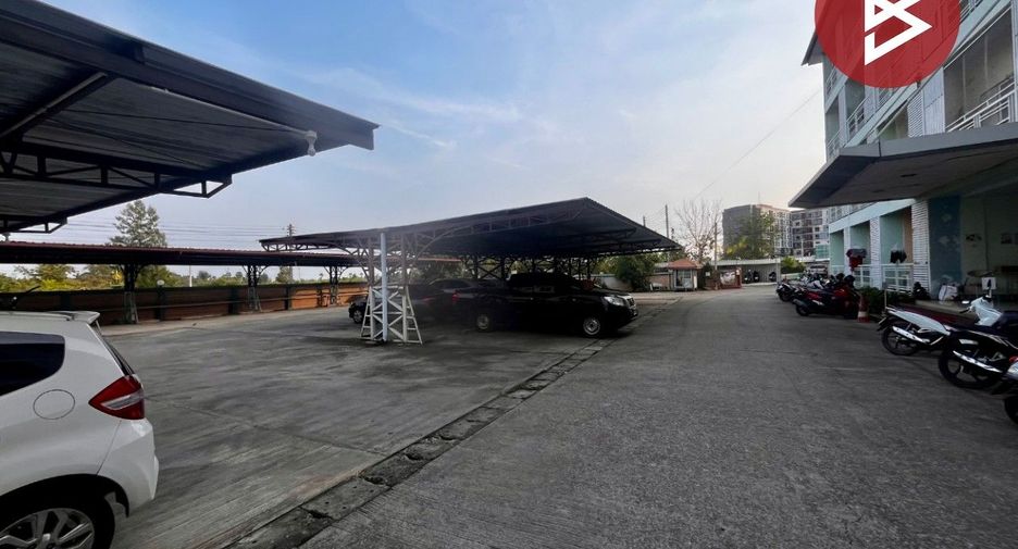 出售 1 卧室 公寓 在 Mueang Phetchaburi, Phetchaburi