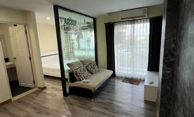 Продажа 1 кровать кондо в Mueang Chon Buri, Чонбури