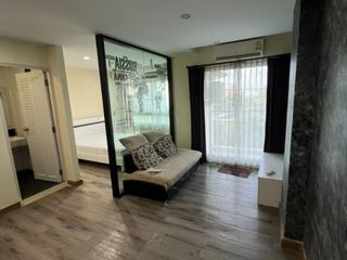 Продажа 1 кровать кондо в Mueang Chon Buri, Чонбури