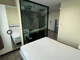 Продажа 1 кровать кондо в Mueang Chon Buri, Чонбури