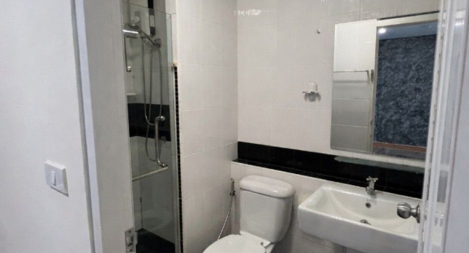 Продажа 1 кровать кондо в Mueang Chon Buri, Чонбури