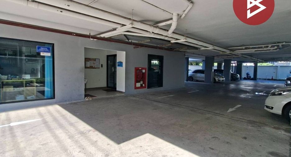 Продажа 1 кровать кондо в Mueang Chon Buri, Чонбури
