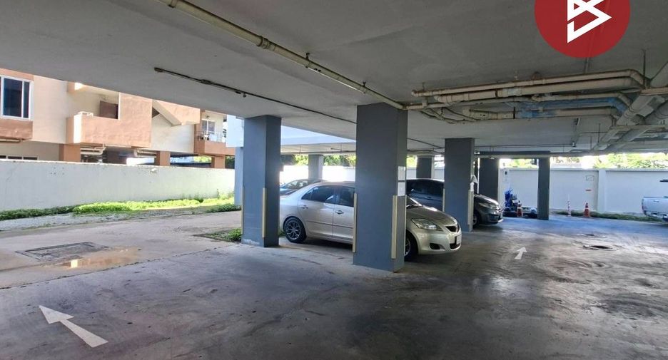 Продажа 1 кровать кондо в Mueang Chon Buri, Чонбури