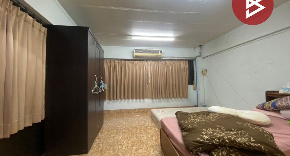 For sale 5 bedrooms retail Space in Bang Bon, Bangkok