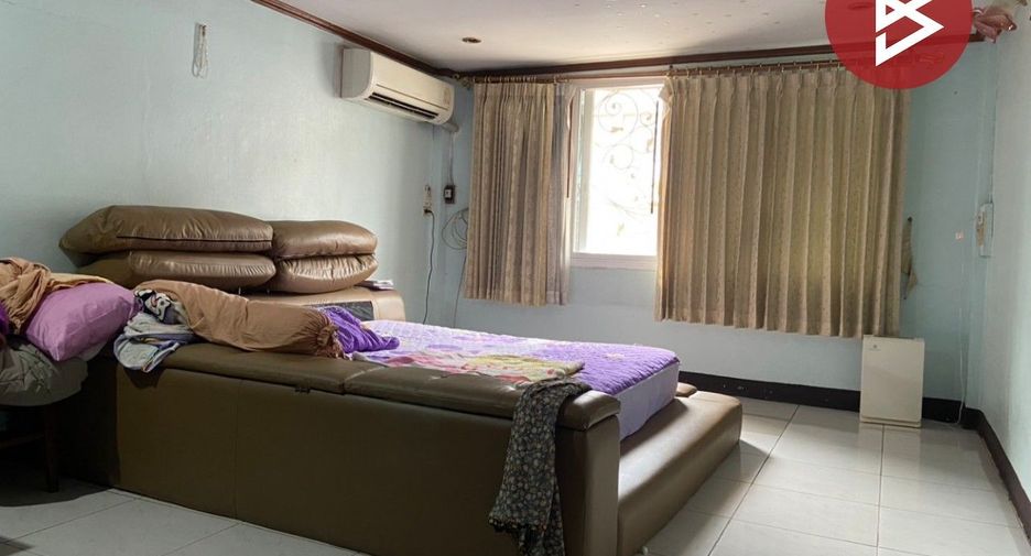 For sale 5 bedrooms retail Space in Bang Bon, Bangkok