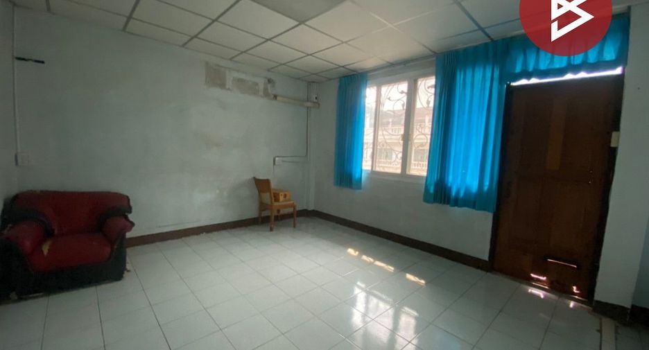 For sale 5 bedrooms retail Space in Bang Bon, Bangkok