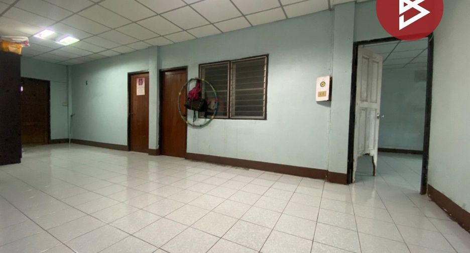 For sale 5 bedrooms retail Space in Bang Bon, Bangkok