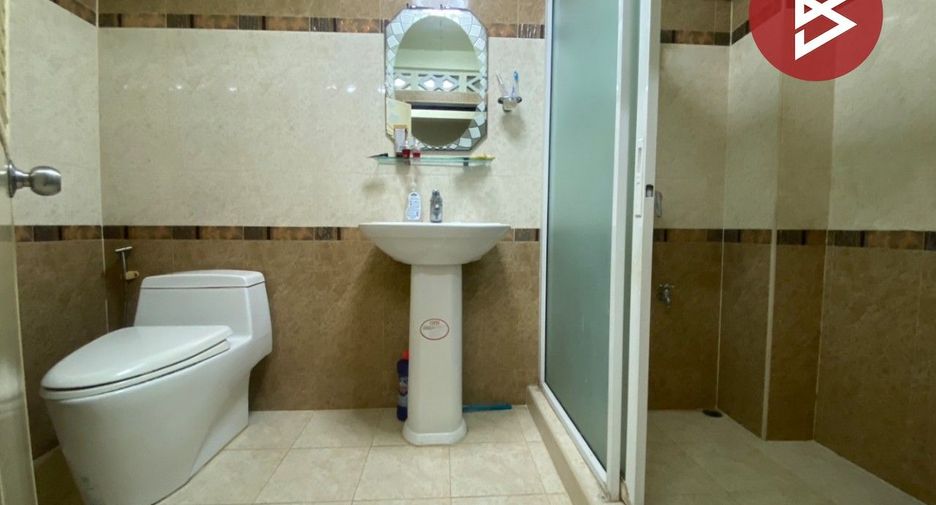 For sale 5 bedrooms retail Space in Bang Bon, Bangkok