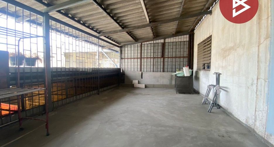 For sale 5 bedrooms retail Space in Bang Bon, Bangkok