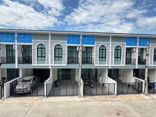 For Rent 3 Bedroom House In Bang Lamung, Chonburi