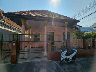 For Rent 2 Bedroom House In Bang Lamung, Chonburi