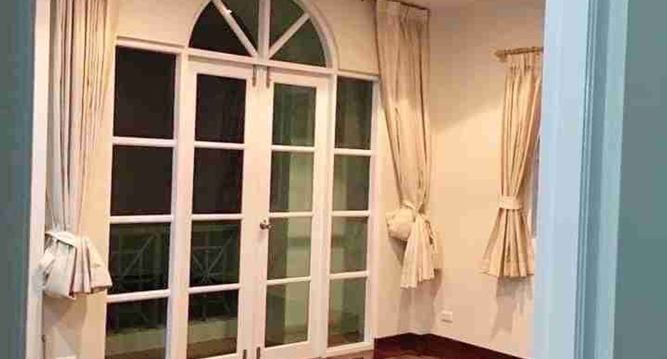 For sale 3 ベッドルーム house in Min Buri, Bangkok