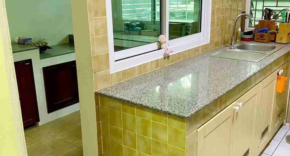 For sale 3 ベッドルーム house in Min Buri, Bangkok
