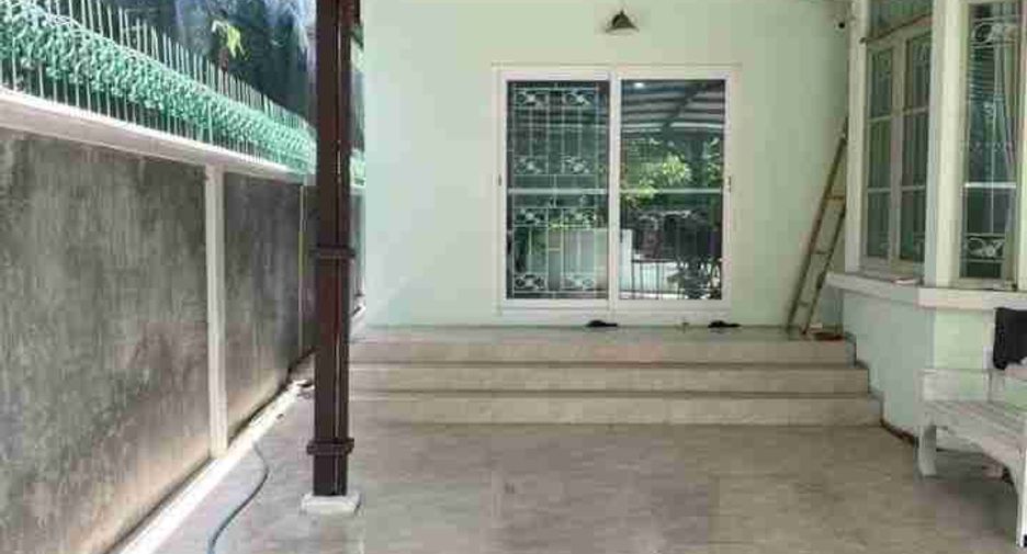 For sale 3 ベッドルーム house in Min Buri, Bangkok
