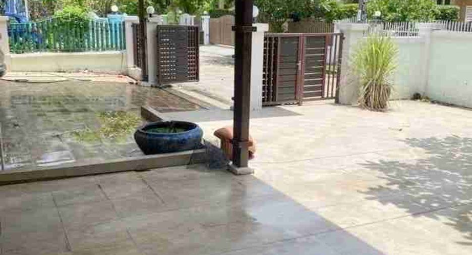For sale 3 ベッドルーム house in Min Buri, Bangkok