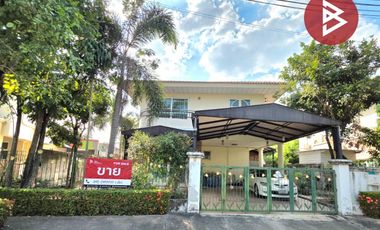 For sale 4 bedrooms house in Si Racha, Chonburi