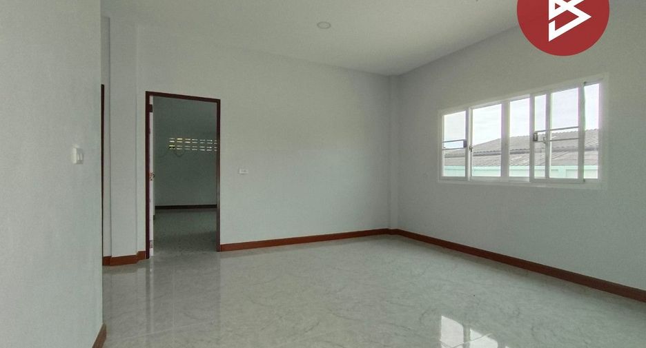 For sale 3 bedrooms house in Tha Mai, Chanthaburi