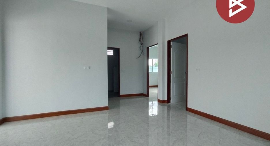 For sale 3 bedrooms house in Tha Mai, Chanthaburi