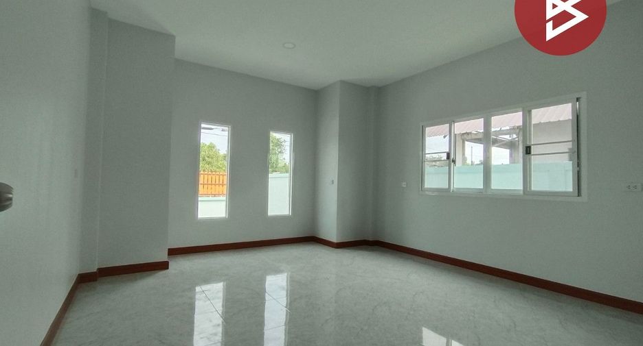 For sale 3 bedrooms house in Tha Mai, Chanthaburi