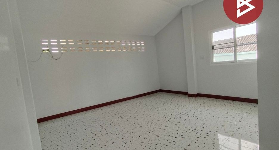 For sale 3 bedrooms house in Tha Mai, Chanthaburi