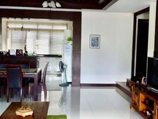 For rent 4 bedrooms house in Bang Lamung, Chonburi